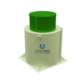 ГРИНЛОС Аква 10