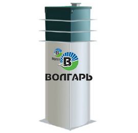 Волгарь 8 3000 П