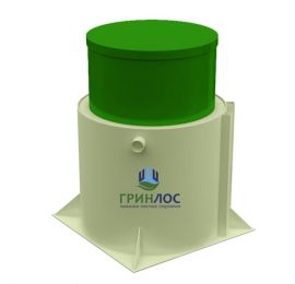 ГРИНЛОС Аква 3 Пр